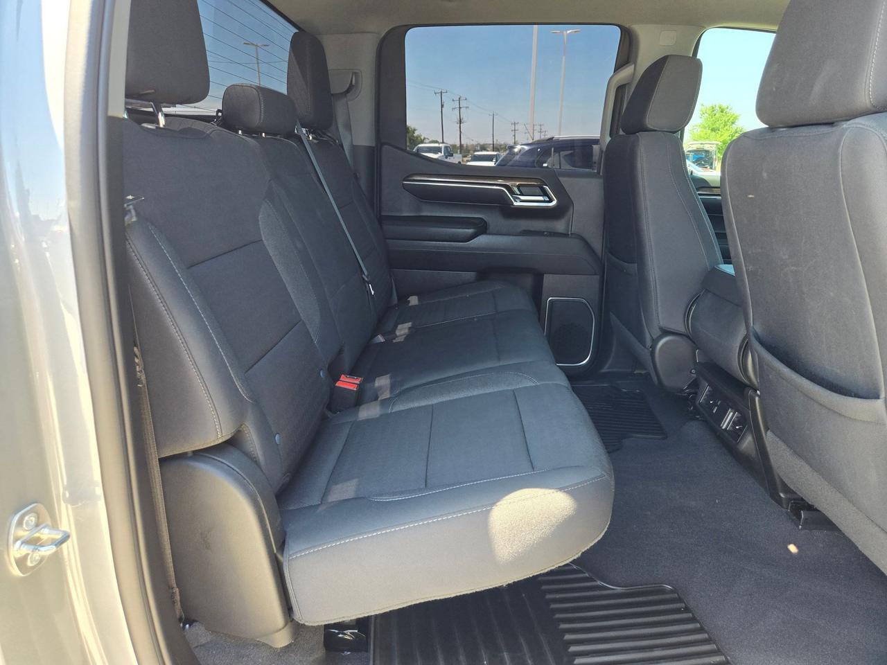 2023 Chevrolet Silverado 1500 LT Castroville TX