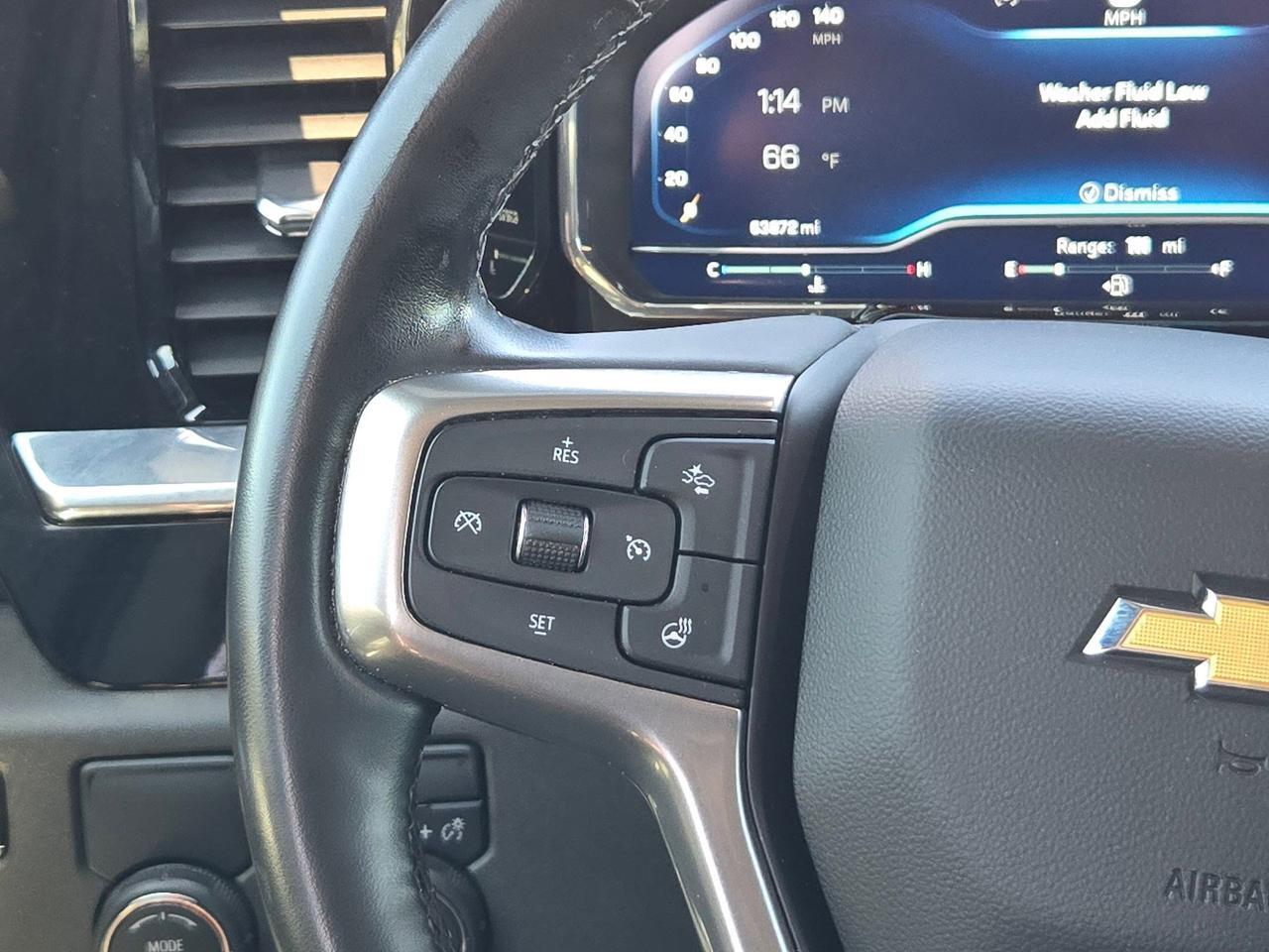 2023 Chevrolet Silverado 1500 LT Castroville TX