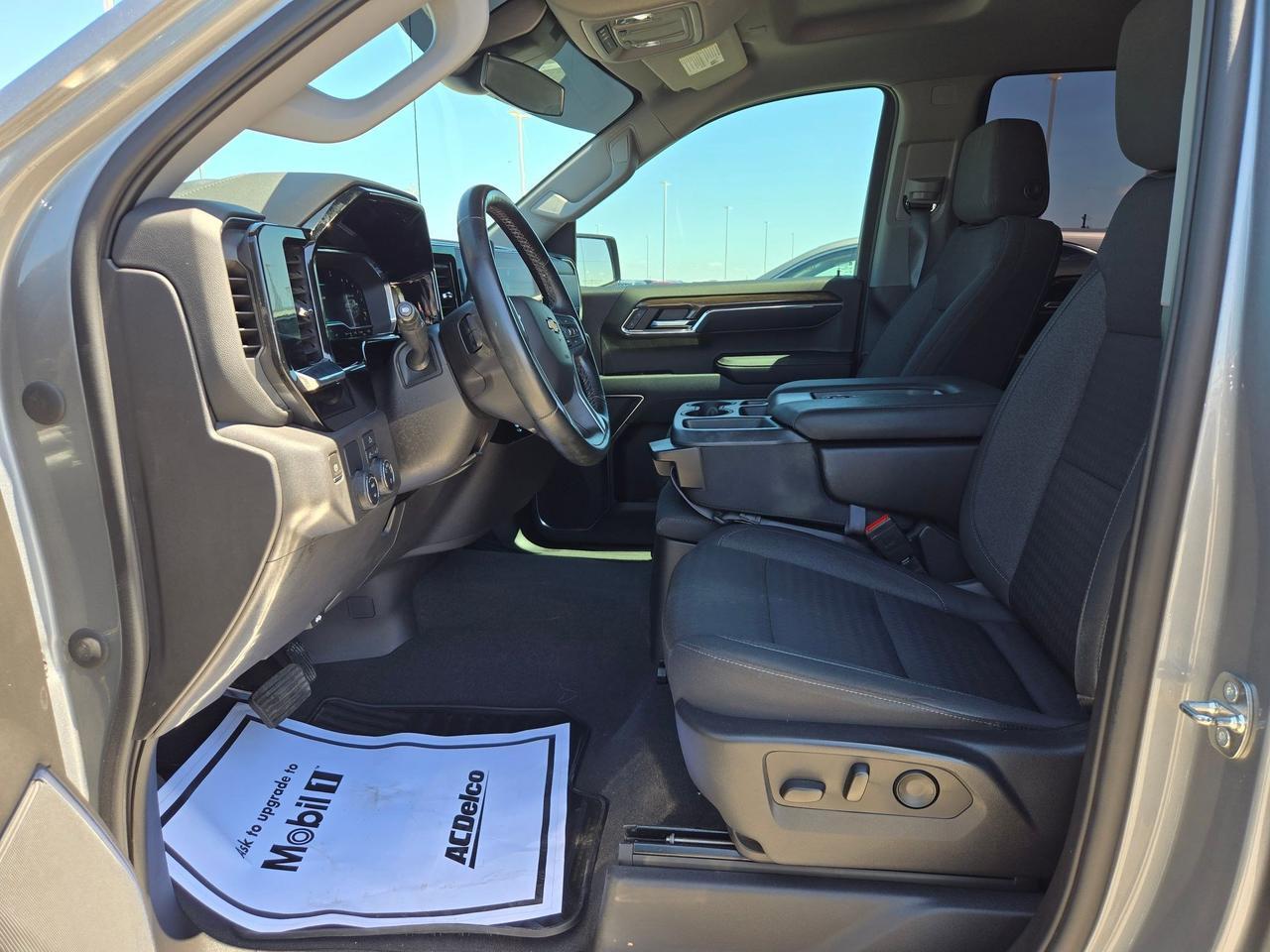 2023 Chevrolet Silverado 1500 LT Castroville TX