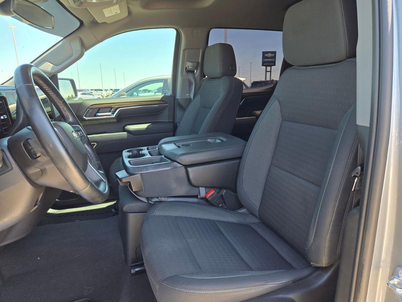 2023 Chevrolet Silverado 1500 LT Castroville TX