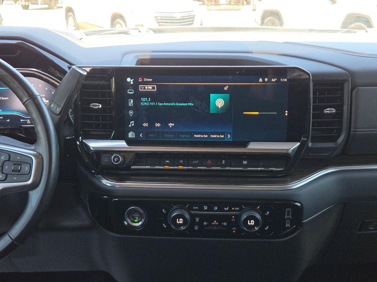 2023 Chevrolet Silverado 1500 LT Castroville TX