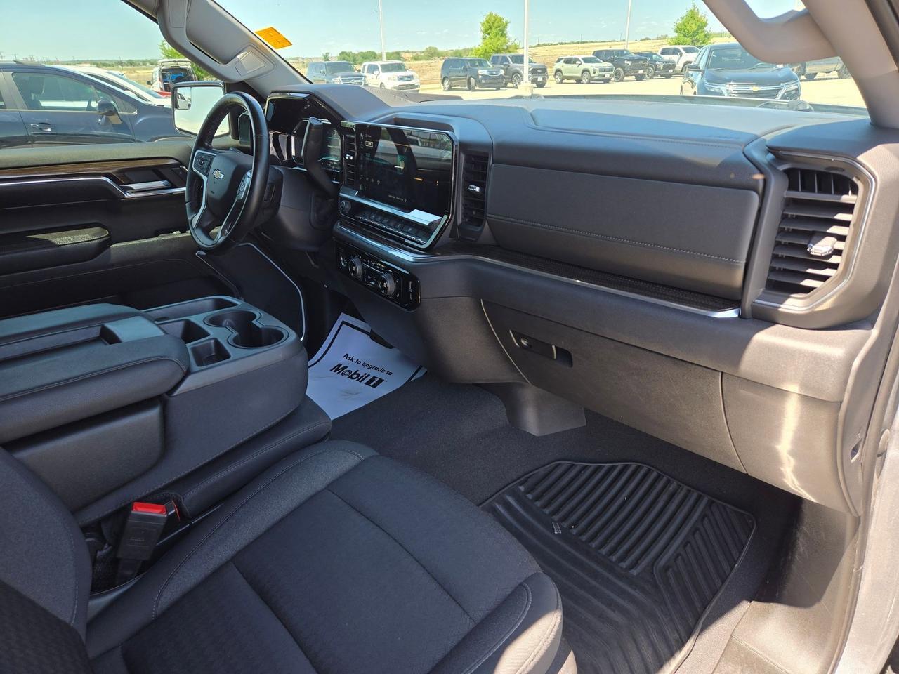 2023 Chevrolet Silverado 1500 LT Castroville TX