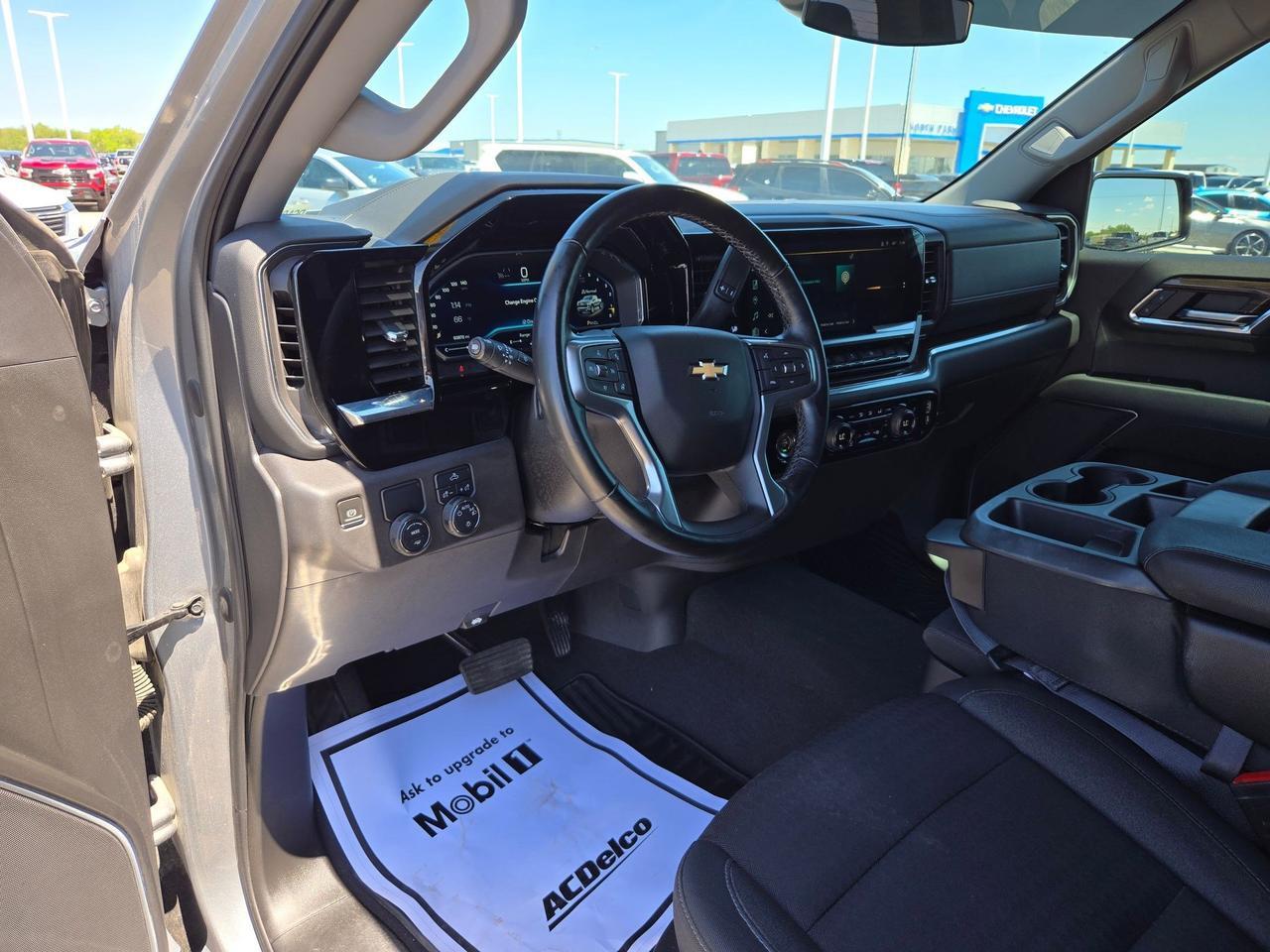 2023 Chevrolet Silverado 1500 LT Castroville TX