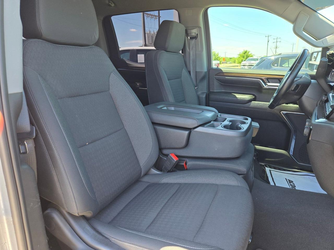 2023 Chevrolet Silverado 1500 LT Castroville TX