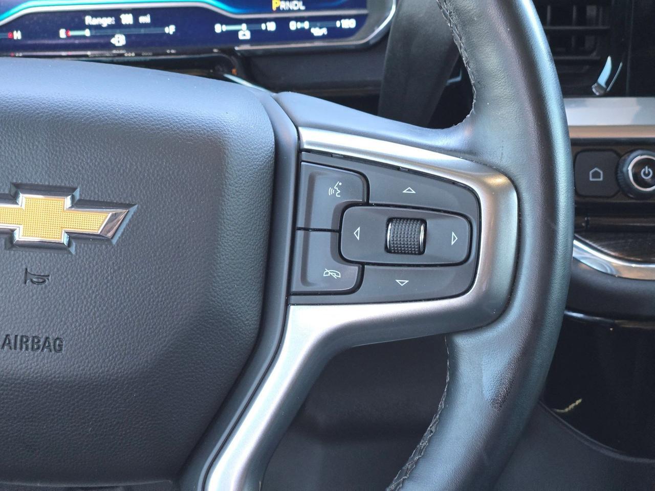 2023 Chevrolet Silverado 1500 LT Castroville TX