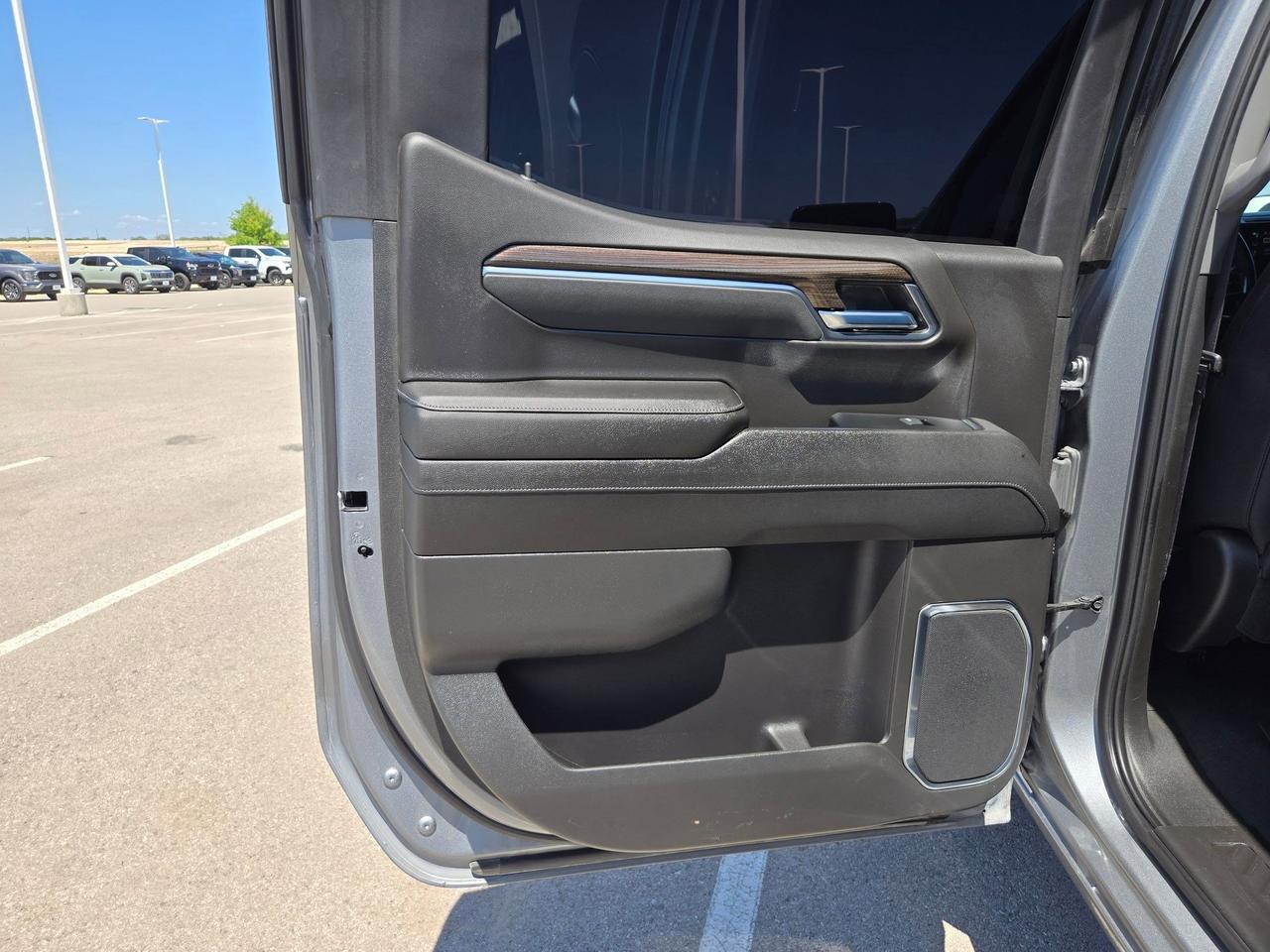 2023 Chevrolet Silverado 1500 LT Castroville TX