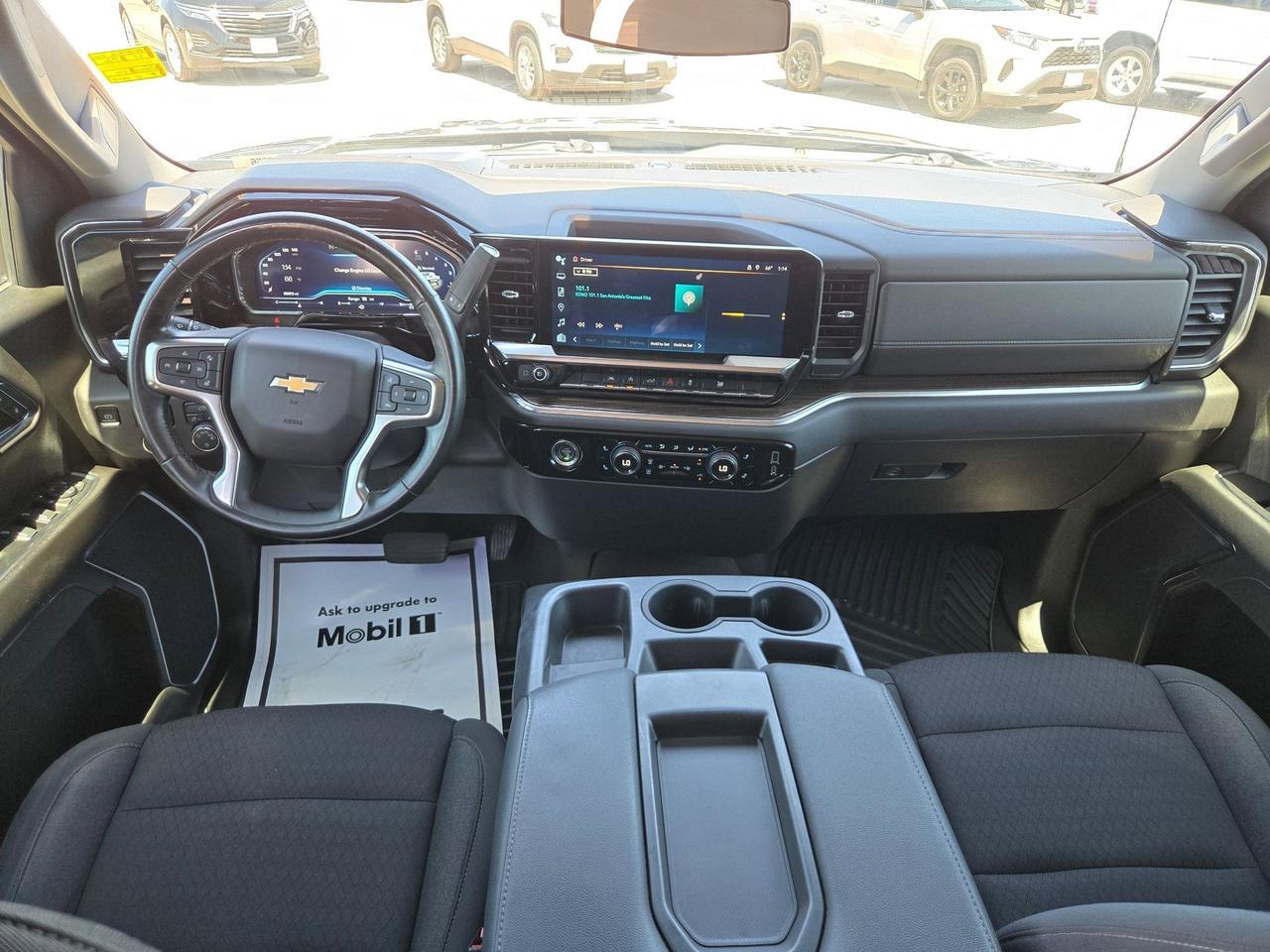 2023 Chevrolet Silverado 1500 LT Castroville TX