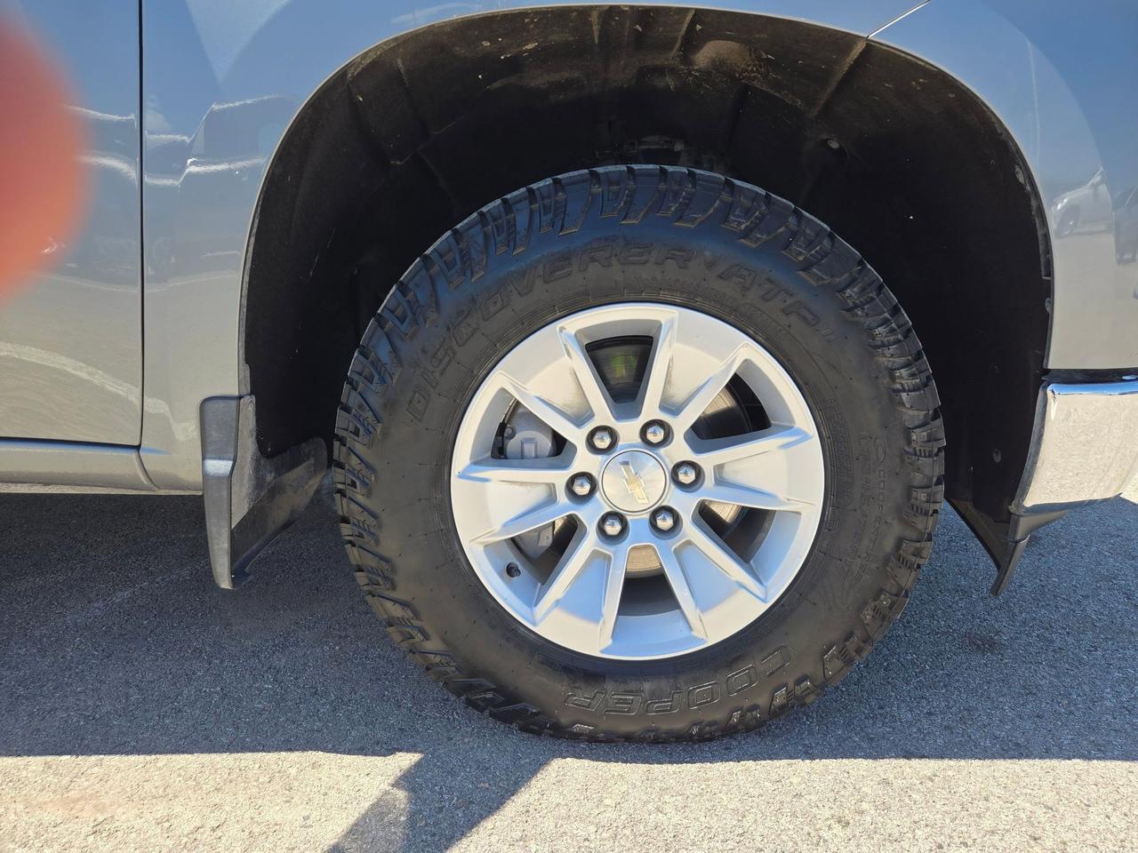 2023 Chevrolet Silverado 1500 LT Castroville TX