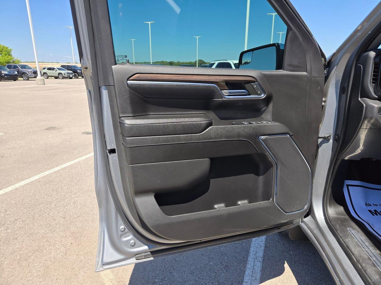 2023 Chevrolet Silverado 1500 LT Castroville TX