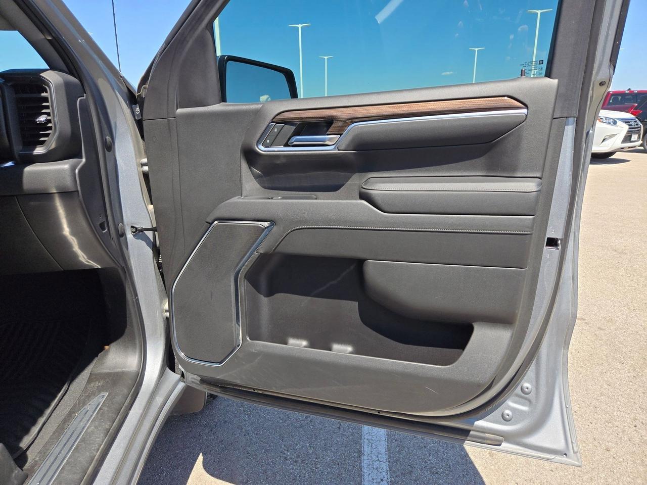 2023 Chevrolet Silverado 1500 LT Castroville TX