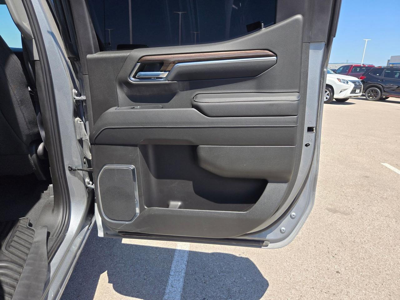 2023 Chevrolet Silverado 1500 LT Castroville TX