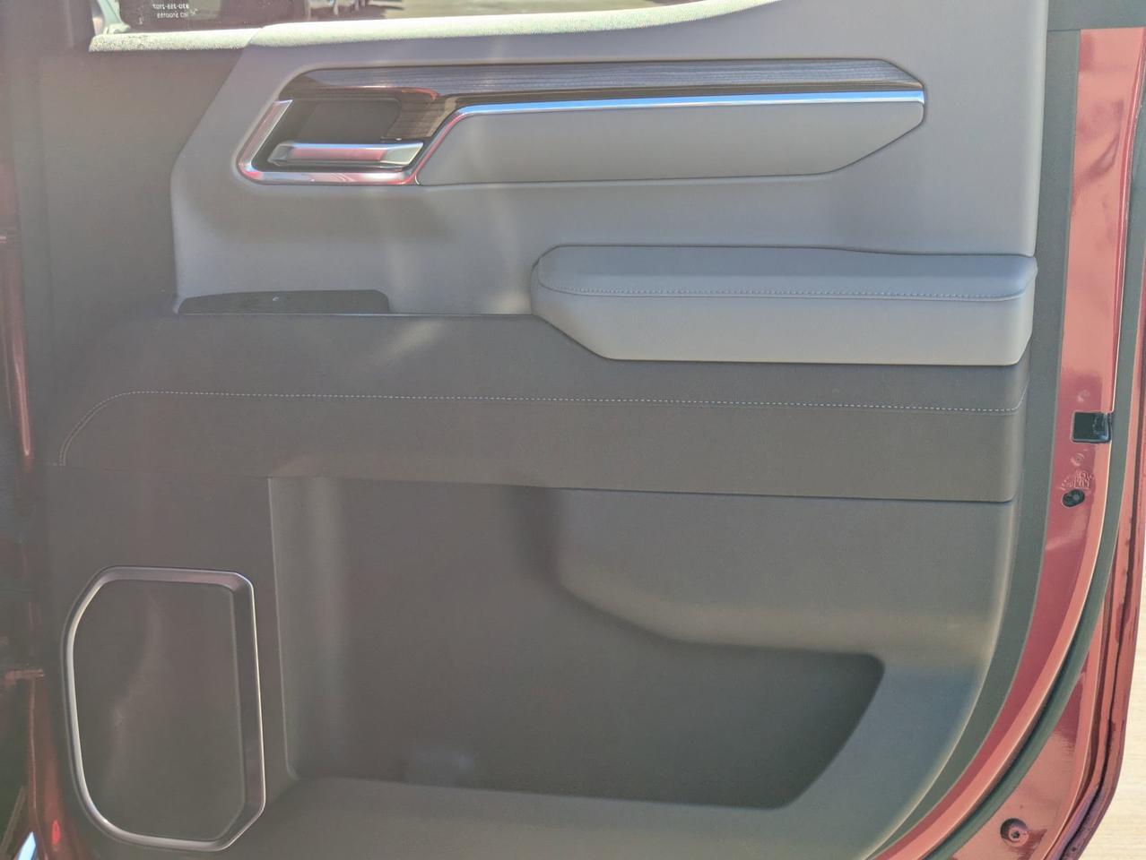 2023 Chevrolet Silverado 1500 LT Castroville TX