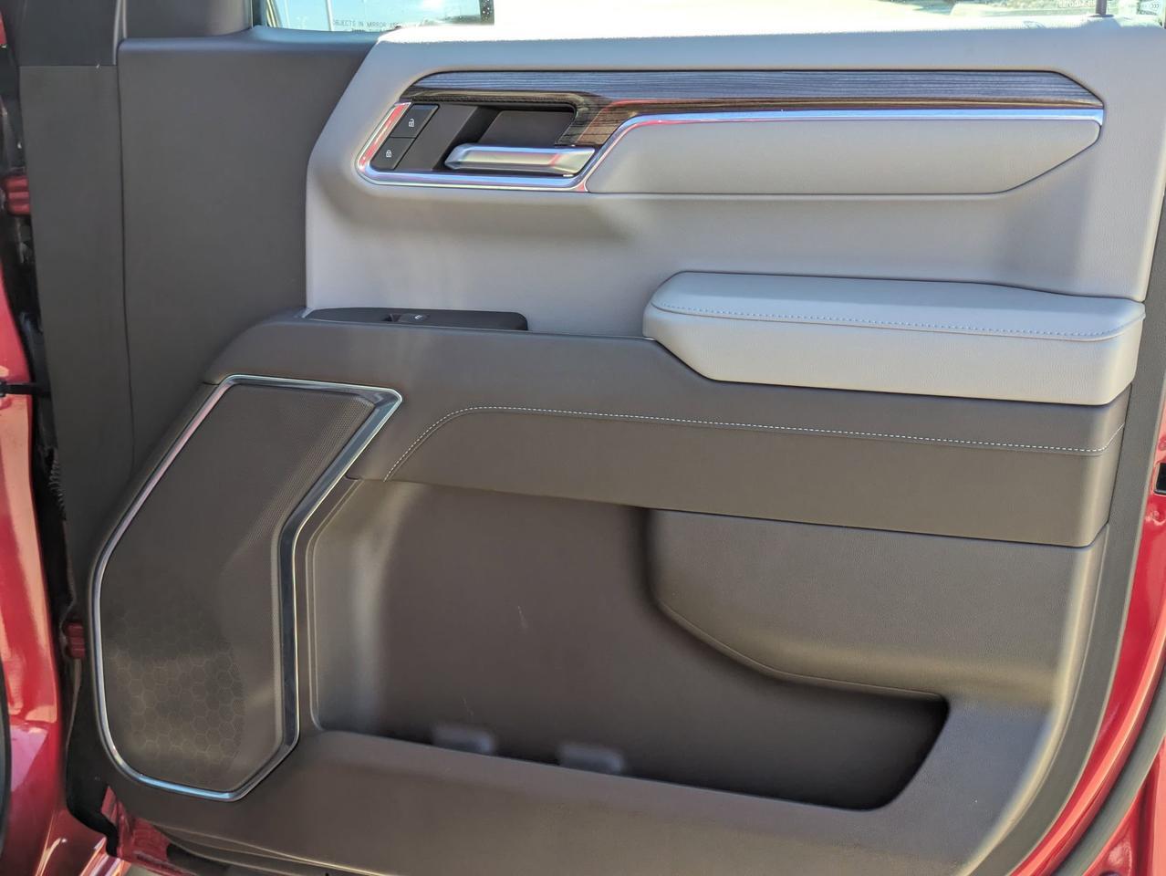 2023 Chevrolet Silverado 1500 LT Castroville TX