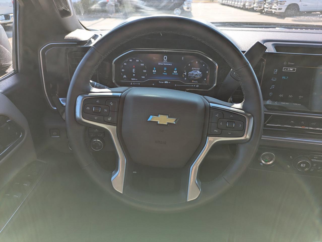 2023 Chevrolet Silverado 1500 LT Castroville TX