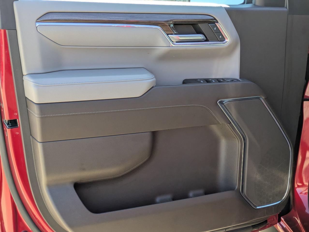 2023 Chevrolet Silverado 1500 LT Castroville TX