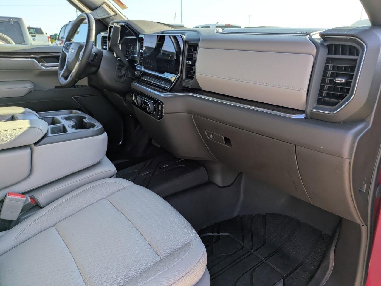 2023 Chevrolet Silverado 1500 LT Castroville TX