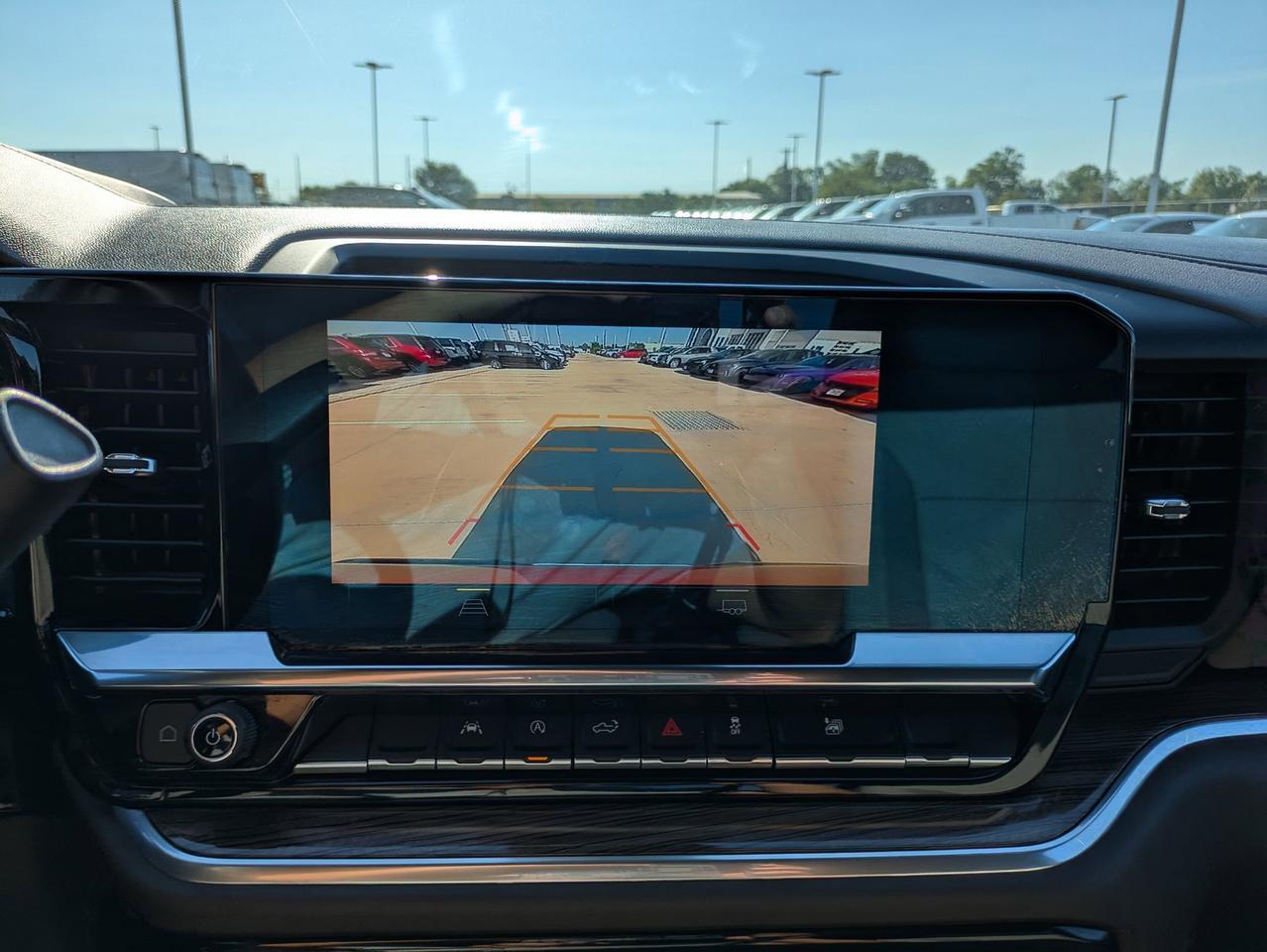 2023 Chevrolet Silverado 1500 LT Castroville TX