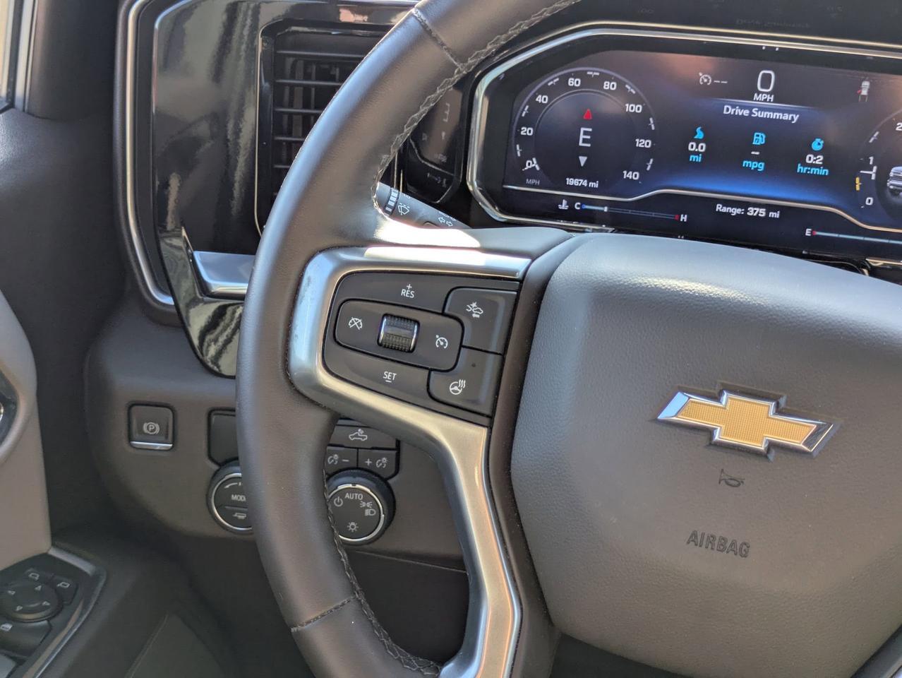 2023 Chevrolet Silverado 1500 LT Castroville TX