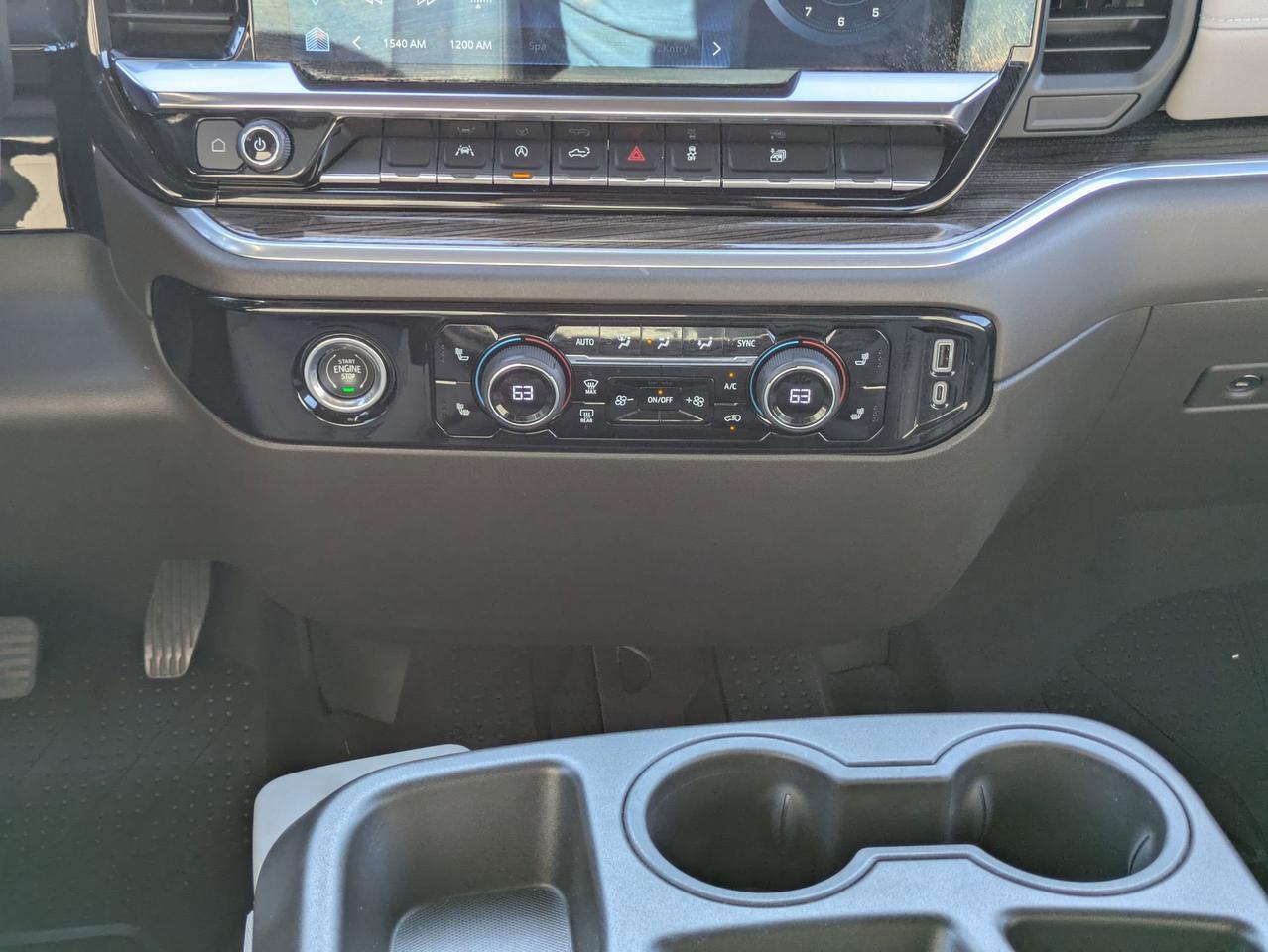 2023 Chevrolet Silverado 1500 LT Castroville TX