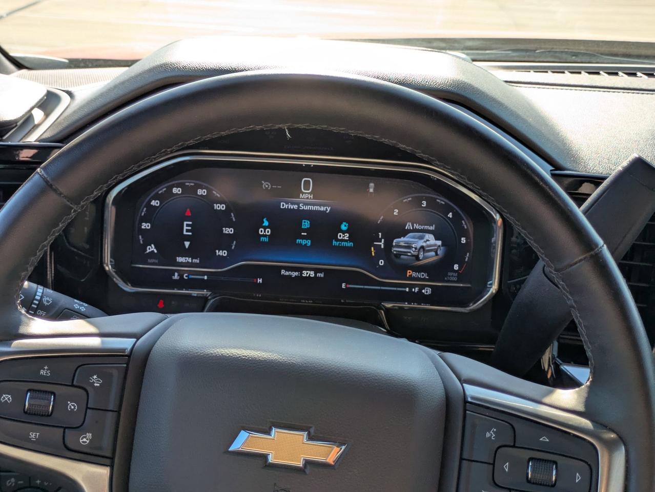 2023 Chevrolet Silverado 1500 LT Castroville TX