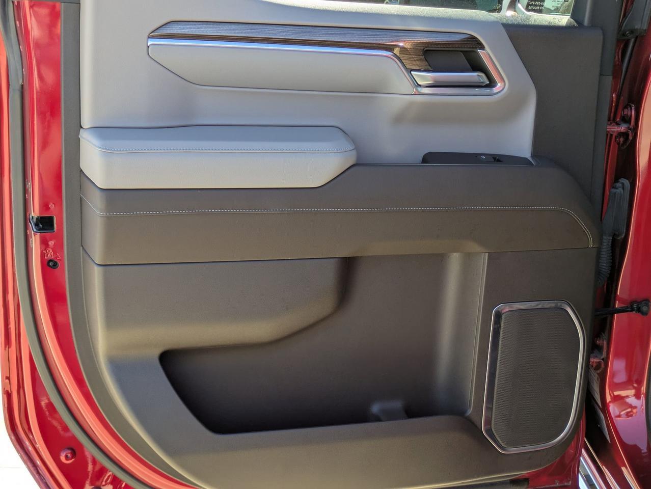 2023 Chevrolet Silverado 1500 LT Castroville TX
