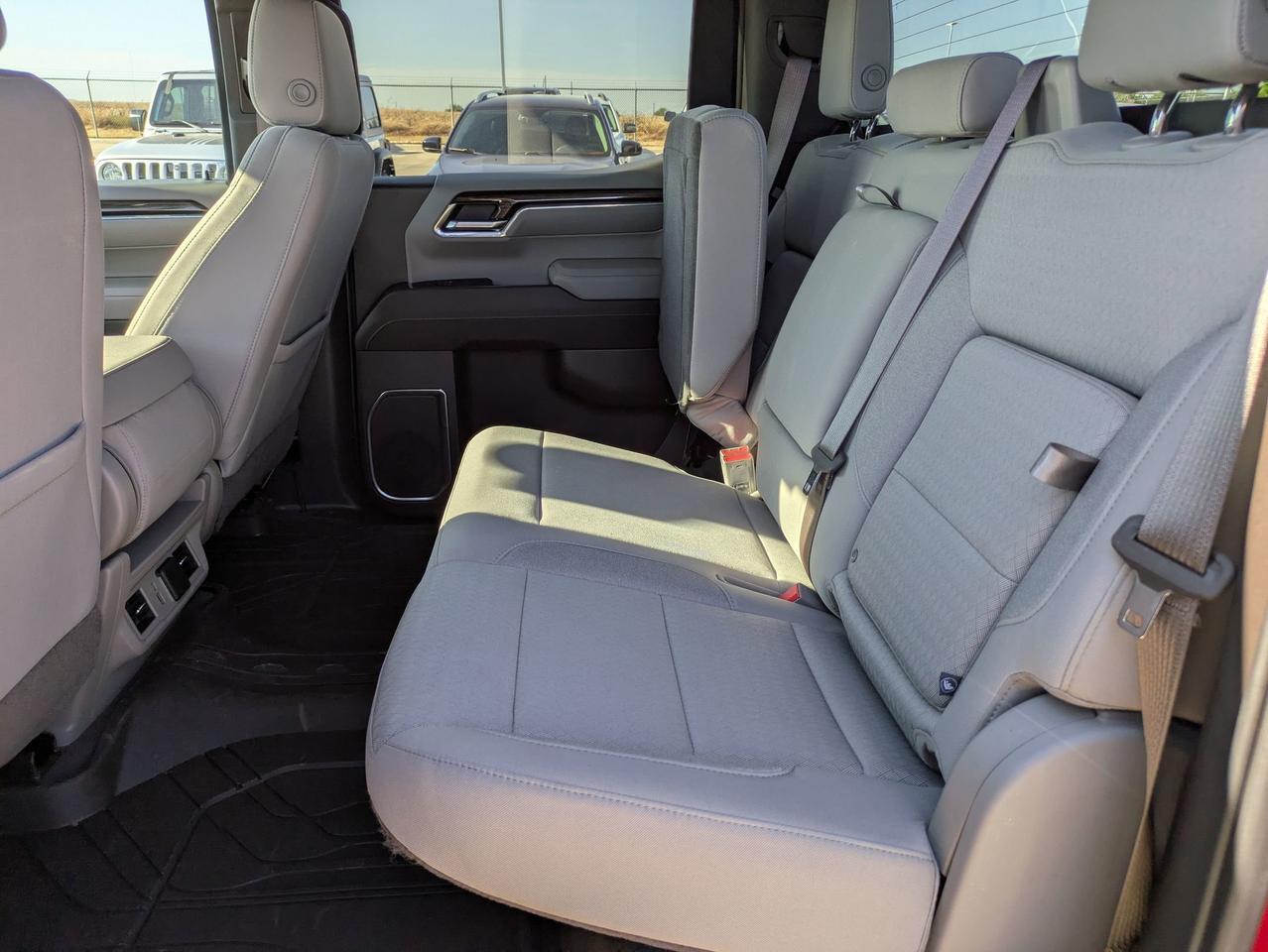 2023 Chevrolet Silverado 1500 LT Castroville TX