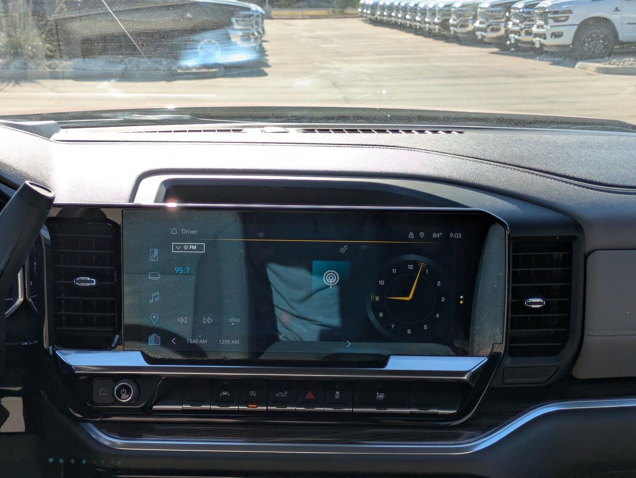 2023 Chevrolet Silverado 1500 LT Castroville TX