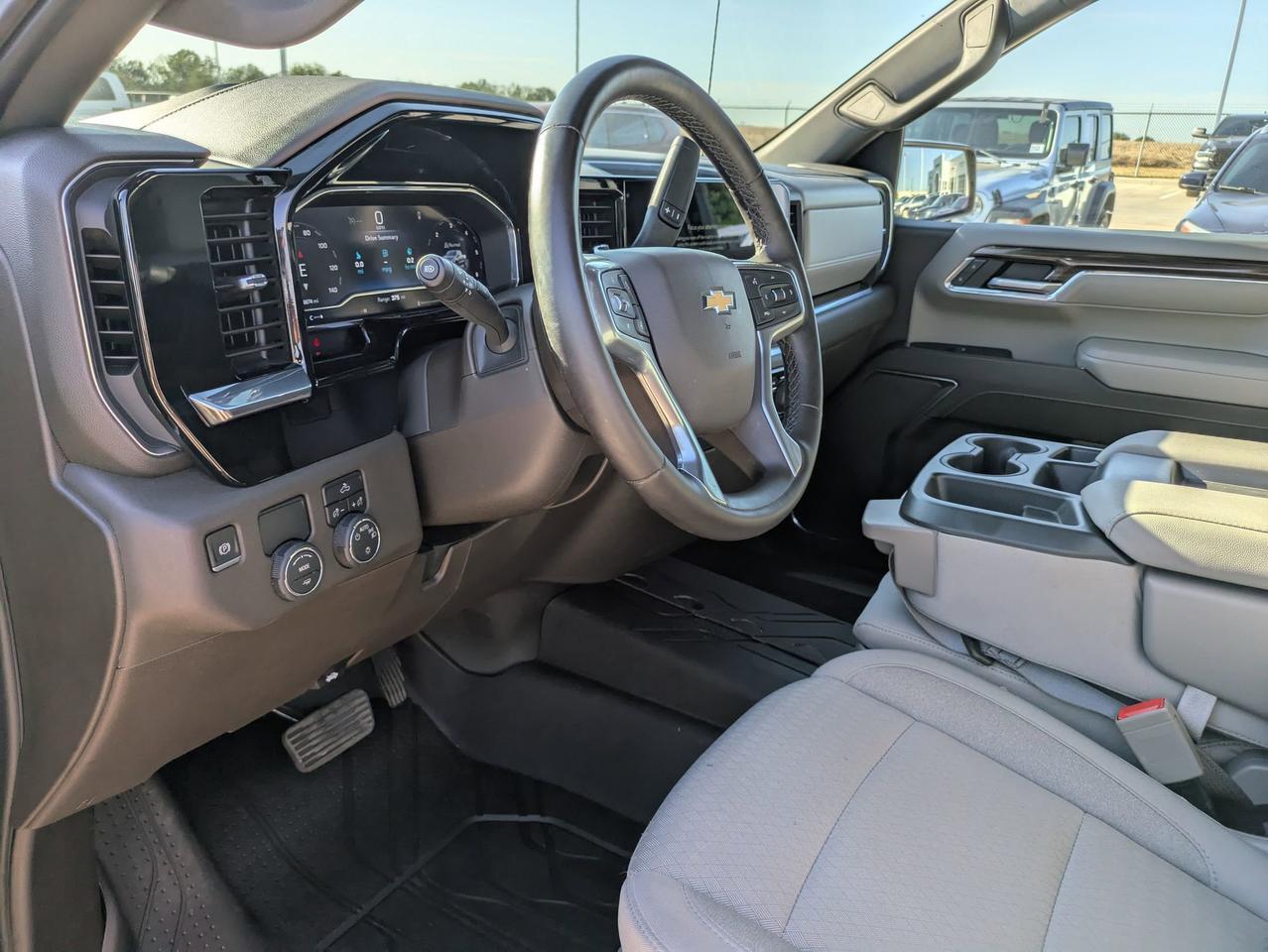 2023 Chevrolet Silverado 1500 LT Castroville TX