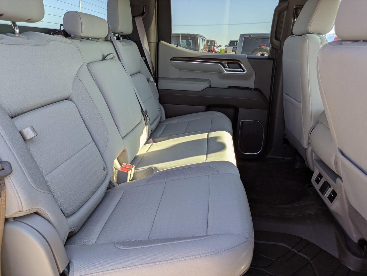 2023 Chevrolet Silverado 1500 LT Castroville TX