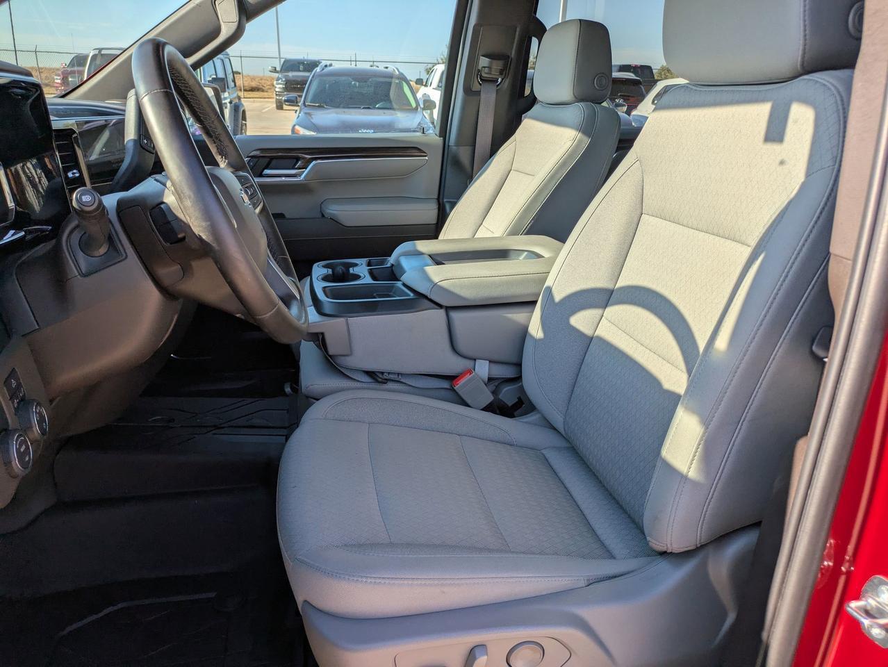 2023 Chevrolet Silverado 1500 LT Castroville TX