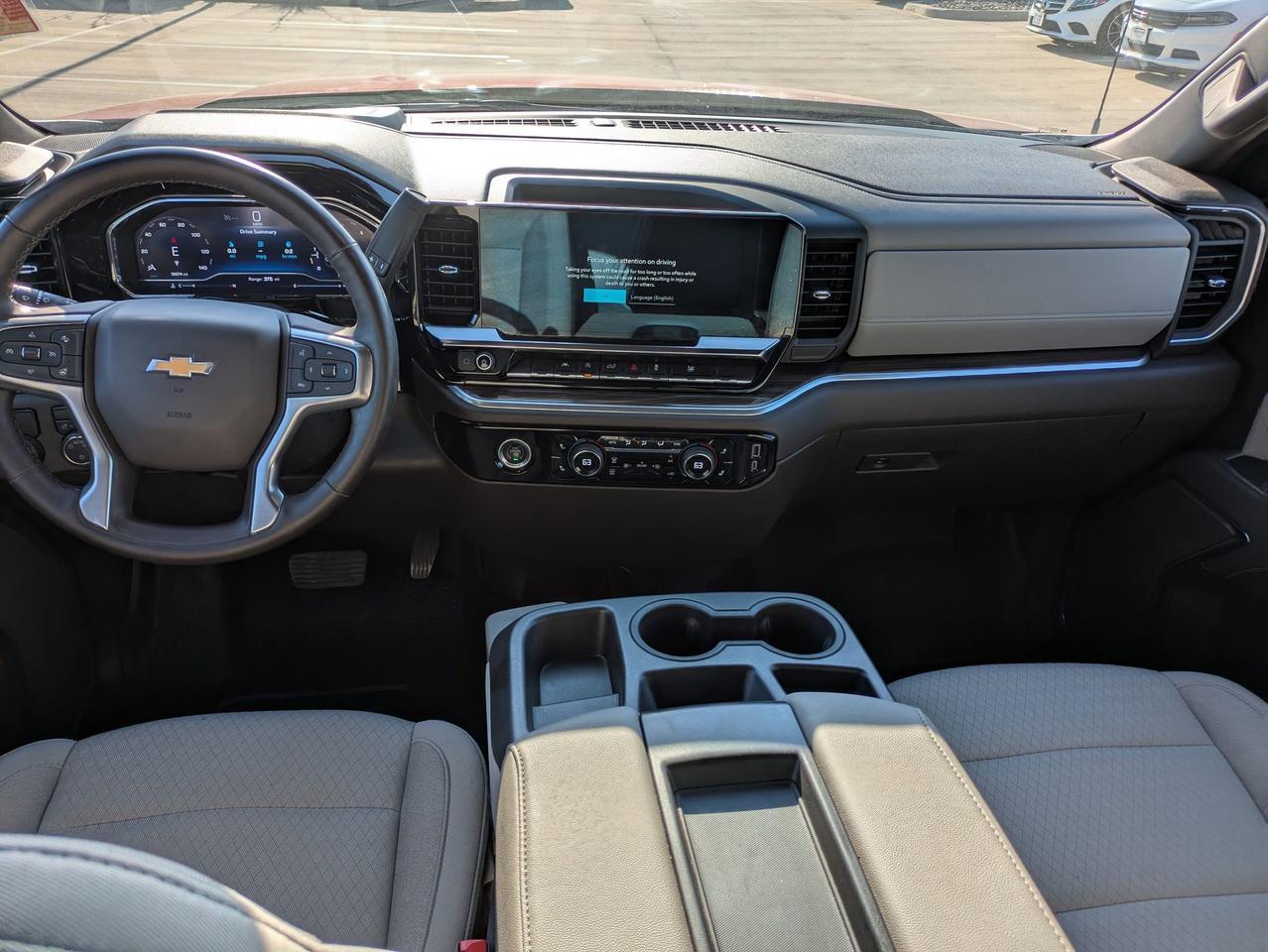2023 Chevrolet Silverado 1500 LT Castroville TX