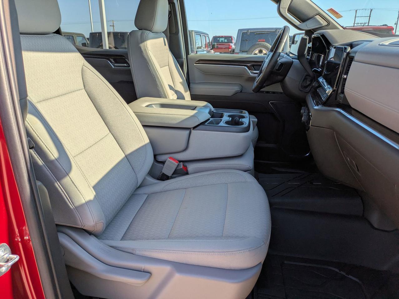 2023 Chevrolet Silverado 1500 LT Castroville TX