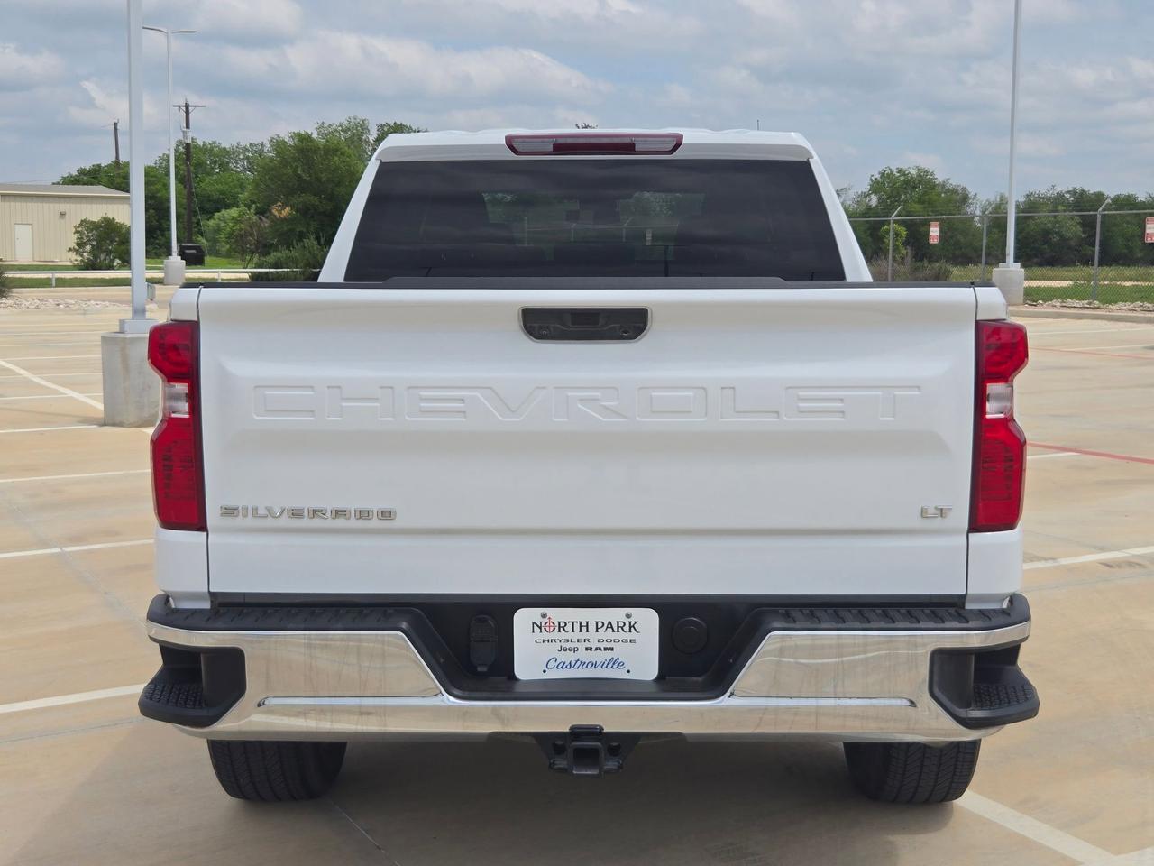 2023 Chevrolet Silverado 1500 LT Castroville TX