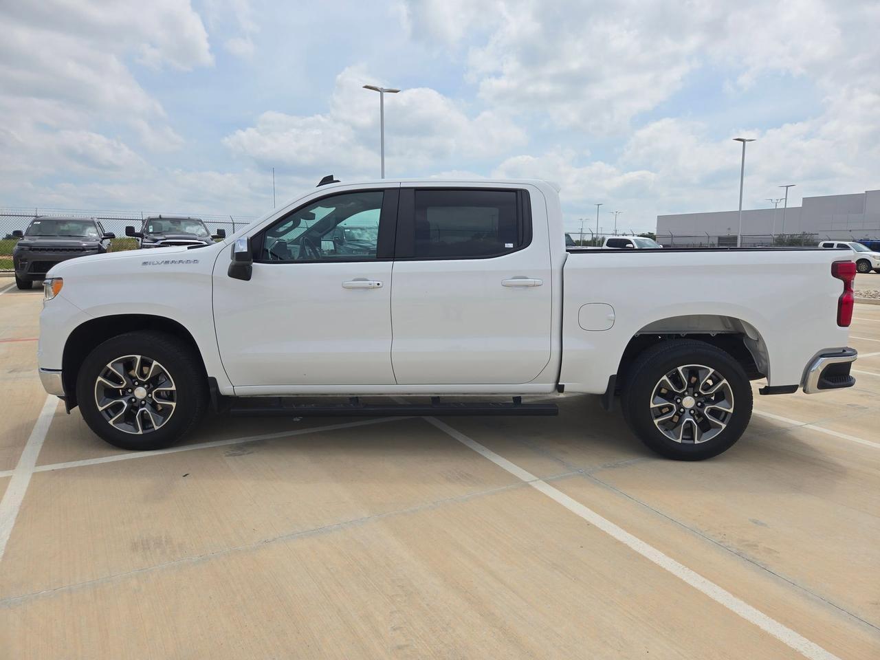 2023 Chevrolet Silverado 1500 LT Castroville TX