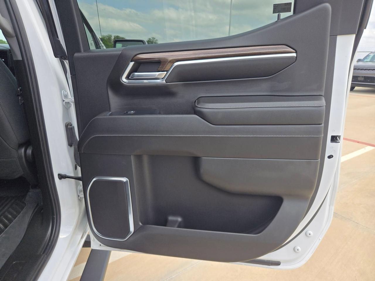 2023 Chevrolet Silverado 1500 LT Castroville TX