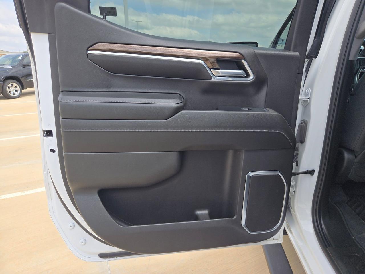 2023 Chevrolet Silverado 1500 LT Castroville TX
