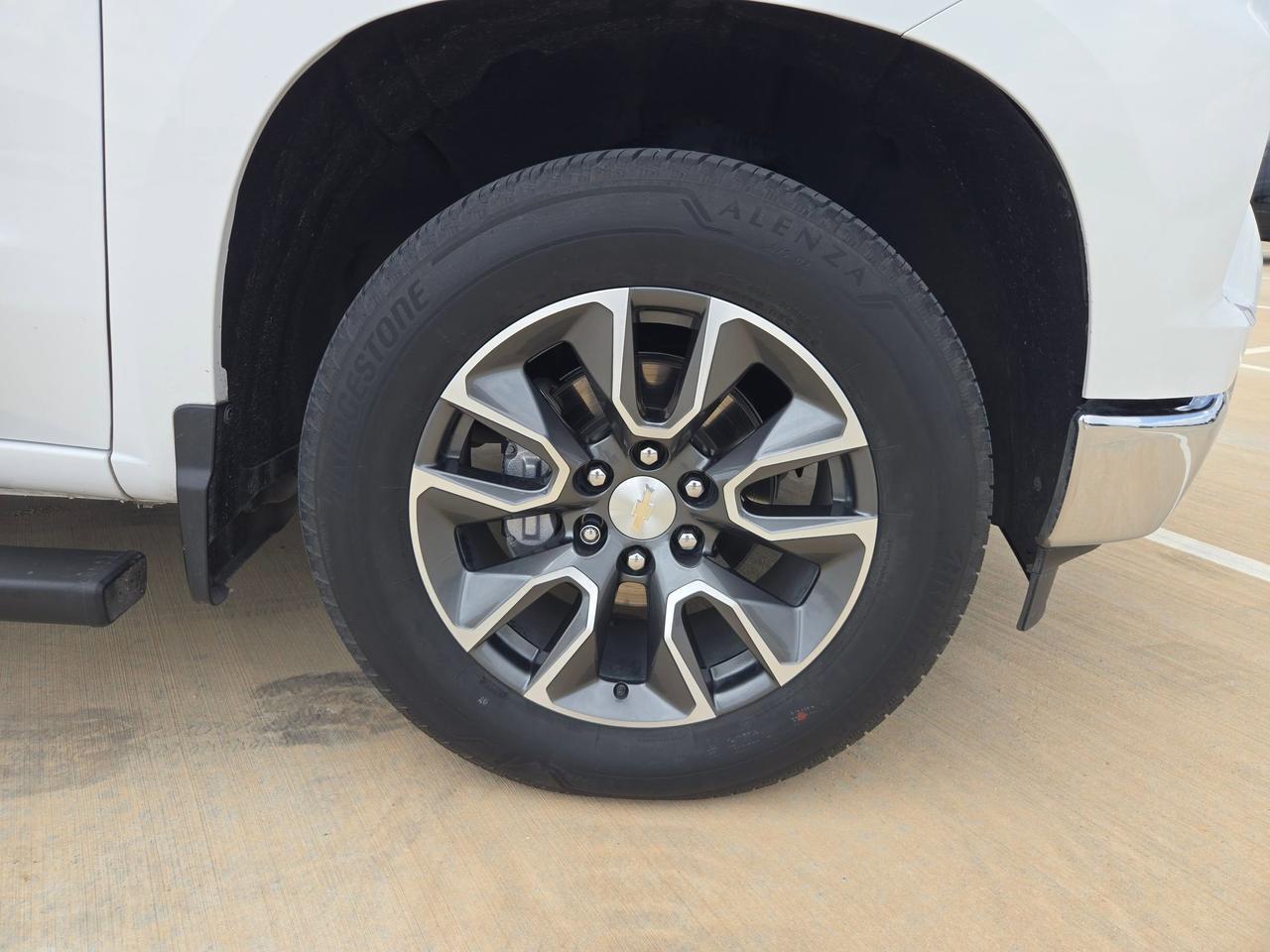 2023 Chevrolet Silverado 1500 LT Castroville TX