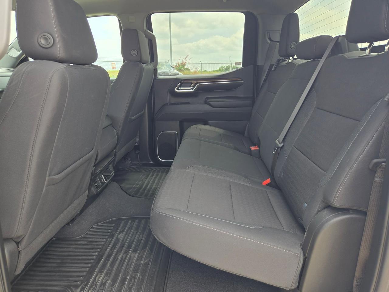 2023 Chevrolet Silverado 1500 LT Castroville TX