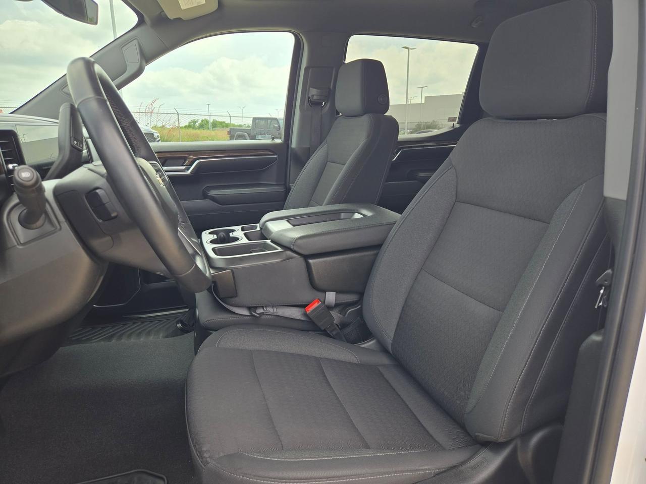 2023 Chevrolet Silverado 1500 LT Castroville TX