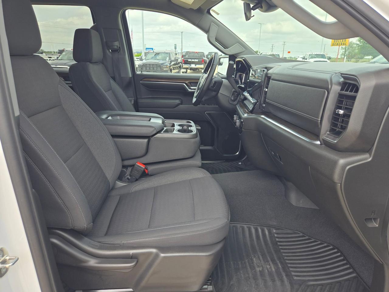 2023 Chevrolet Silverado 1500 LT Castroville TX