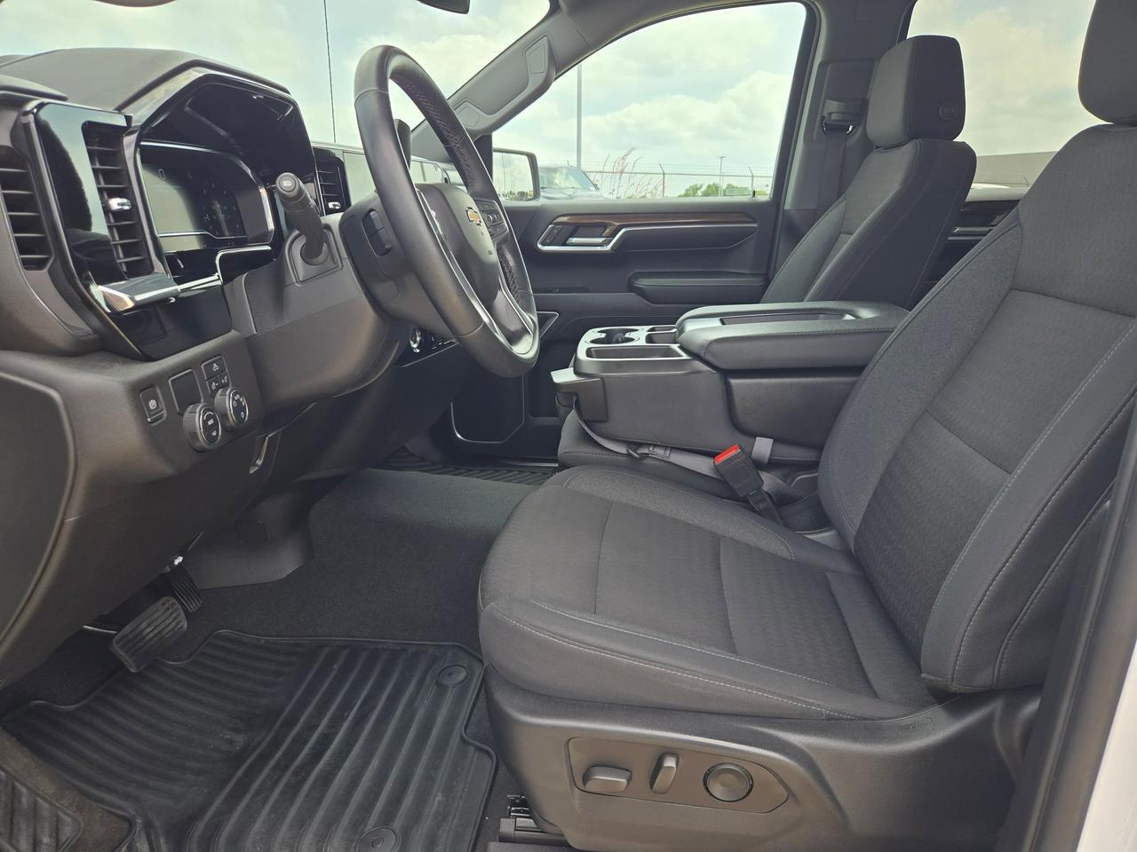 2023 Chevrolet Silverado 1500 LT Castroville TX