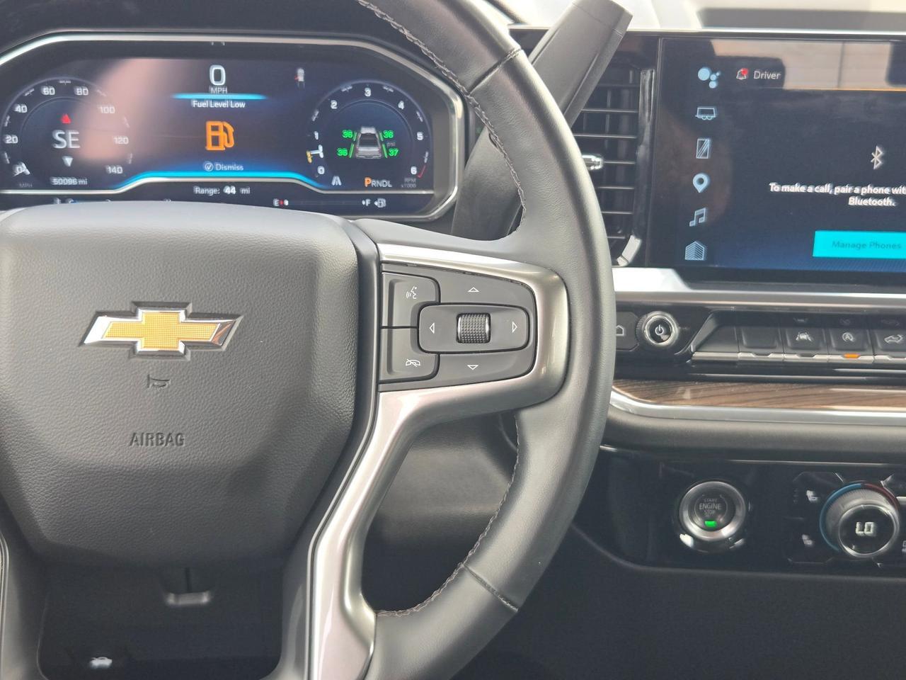 2023 Chevrolet Silverado 1500 LT Castroville TX