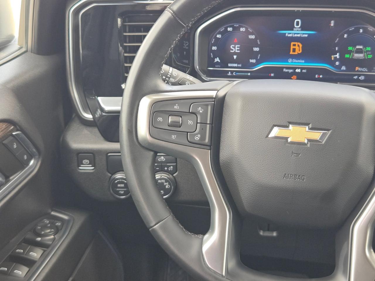 2023 Chevrolet Silverado 1500 LT Castroville TX