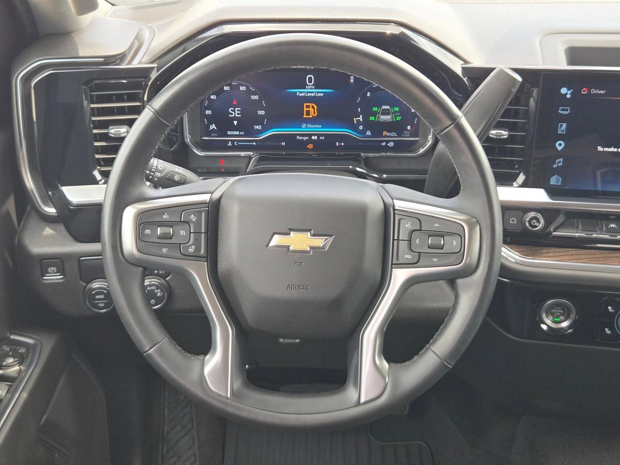 2023 Chevrolet Silverado 1500 LT Castroville TX