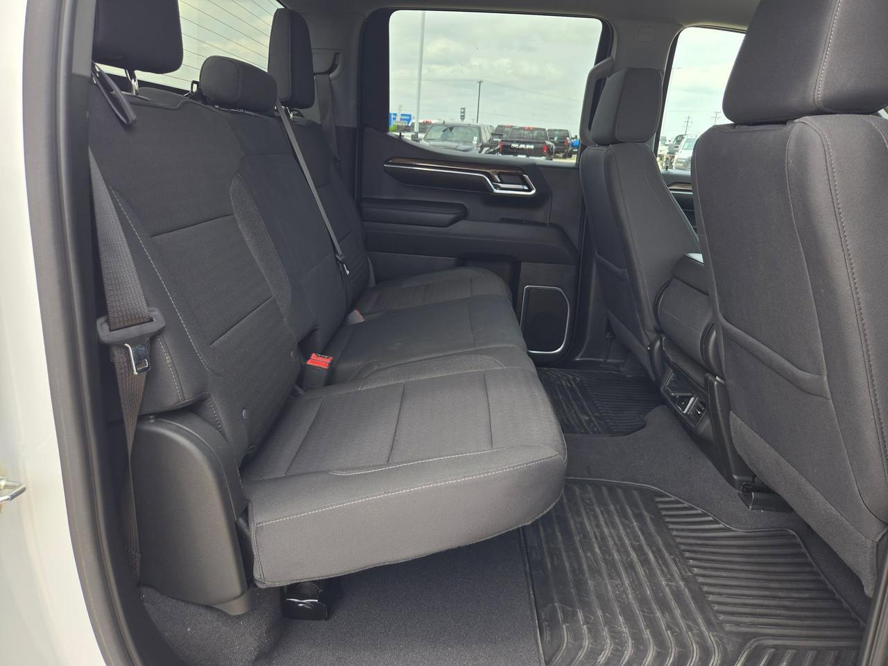 2023 Chevrolet Silverado 1500 LT Castroville TX