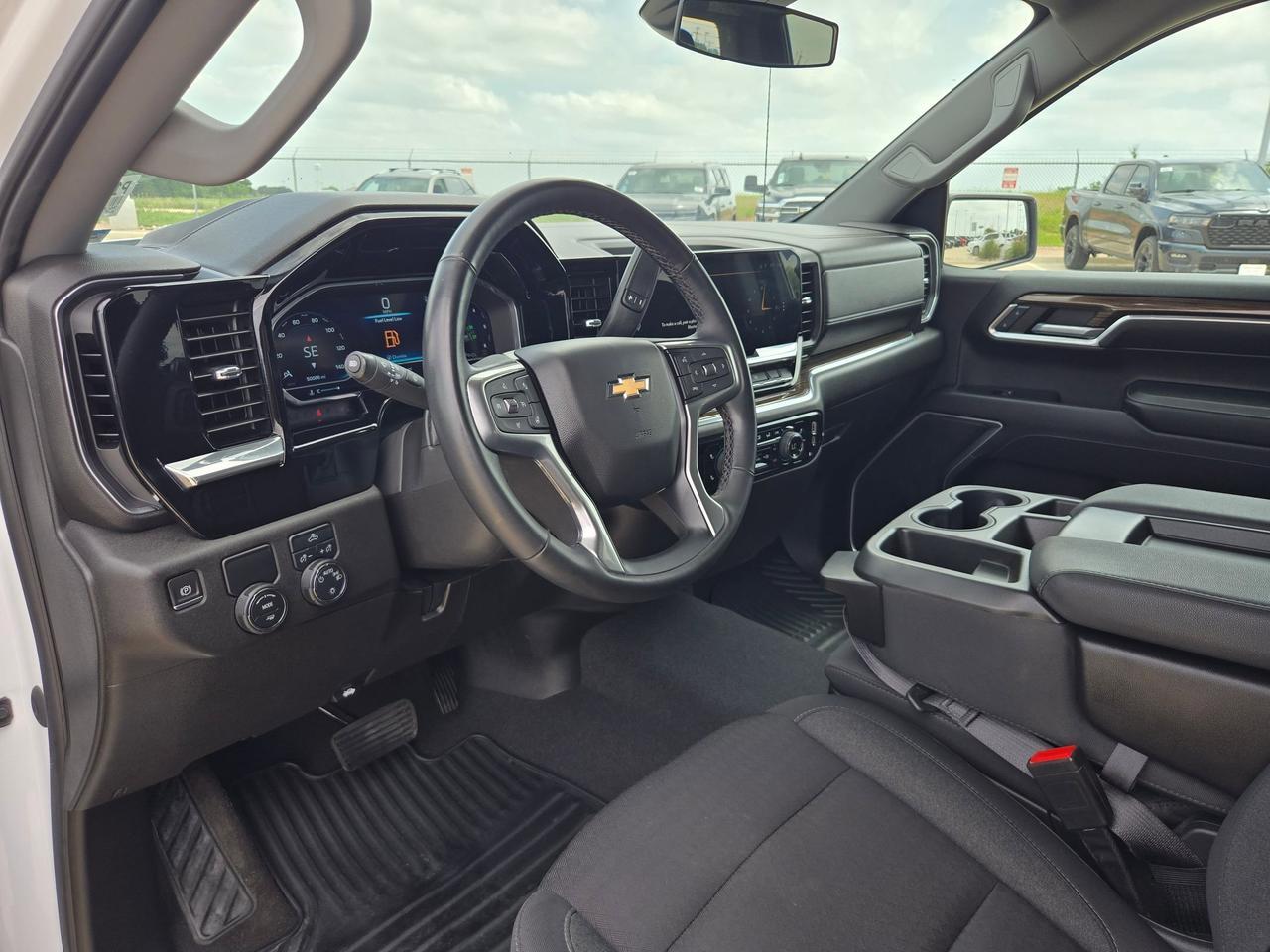 2023 Chevrolet Silverado 1500 LT Castroville TX