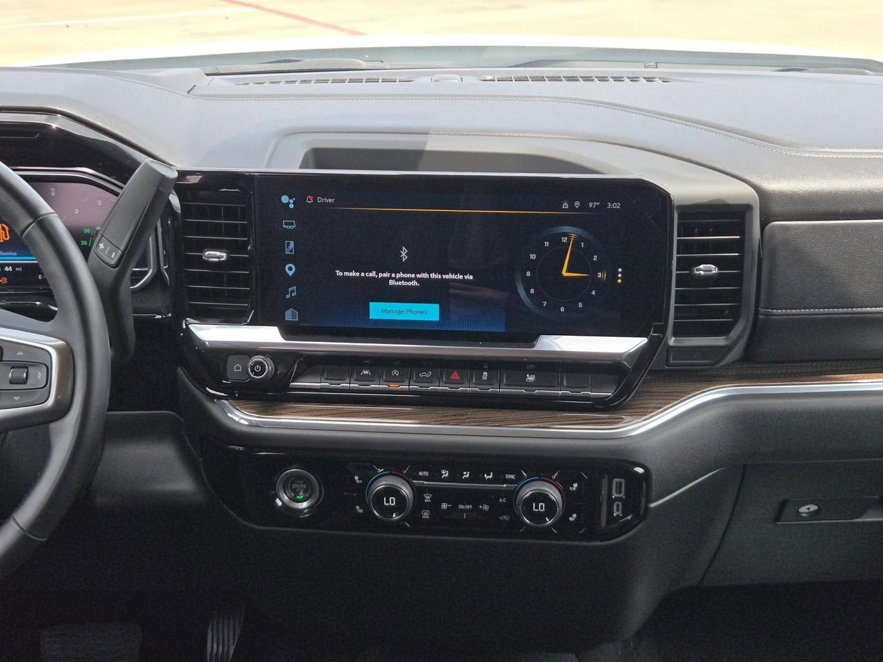 2023 Chevrolet Silverado 1500 LT Castroville TX