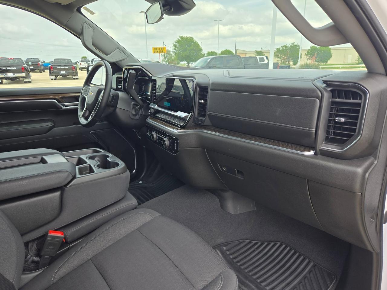 2023 Chevrolet Silverado 1500 LT Castroville TX