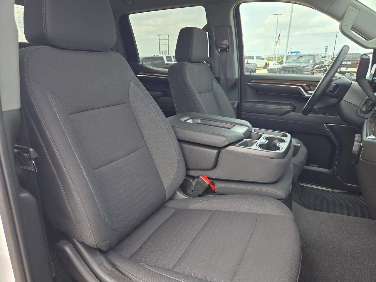 2023 Chevrolet Silverado 1500 LT Castroville TX