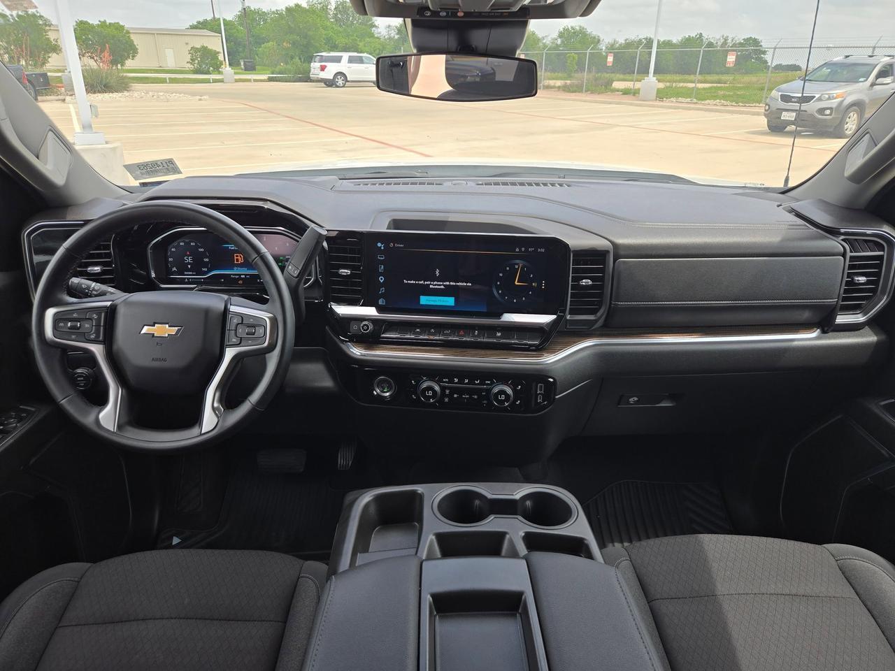 2023 Chevrolet Silverado 1500 LT Castroville TX